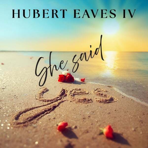 Cover art for She Said Yes