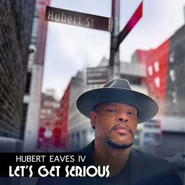 Cover art for Let's Get Serious
